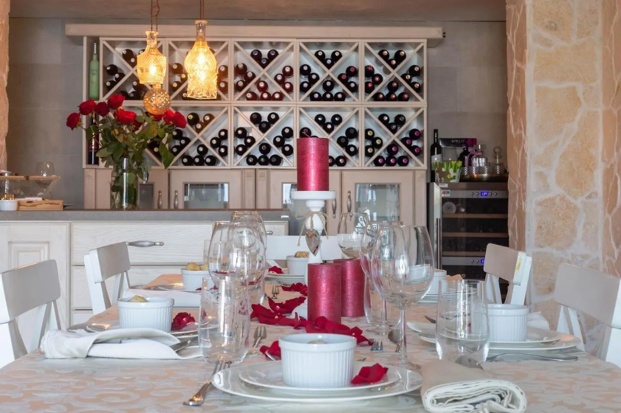 Villa Palace Al Nera Trogir