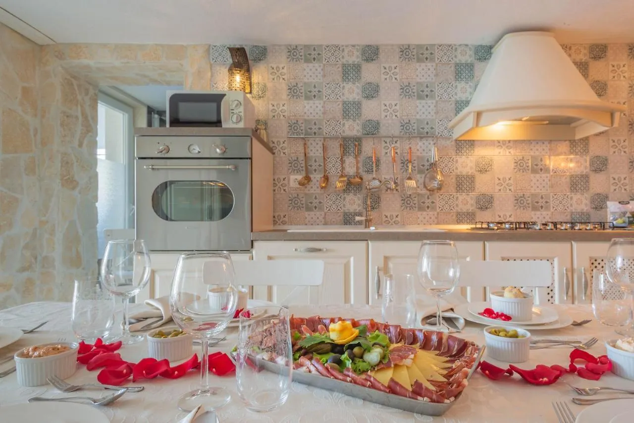 Villa Palace Al Nera Trogir