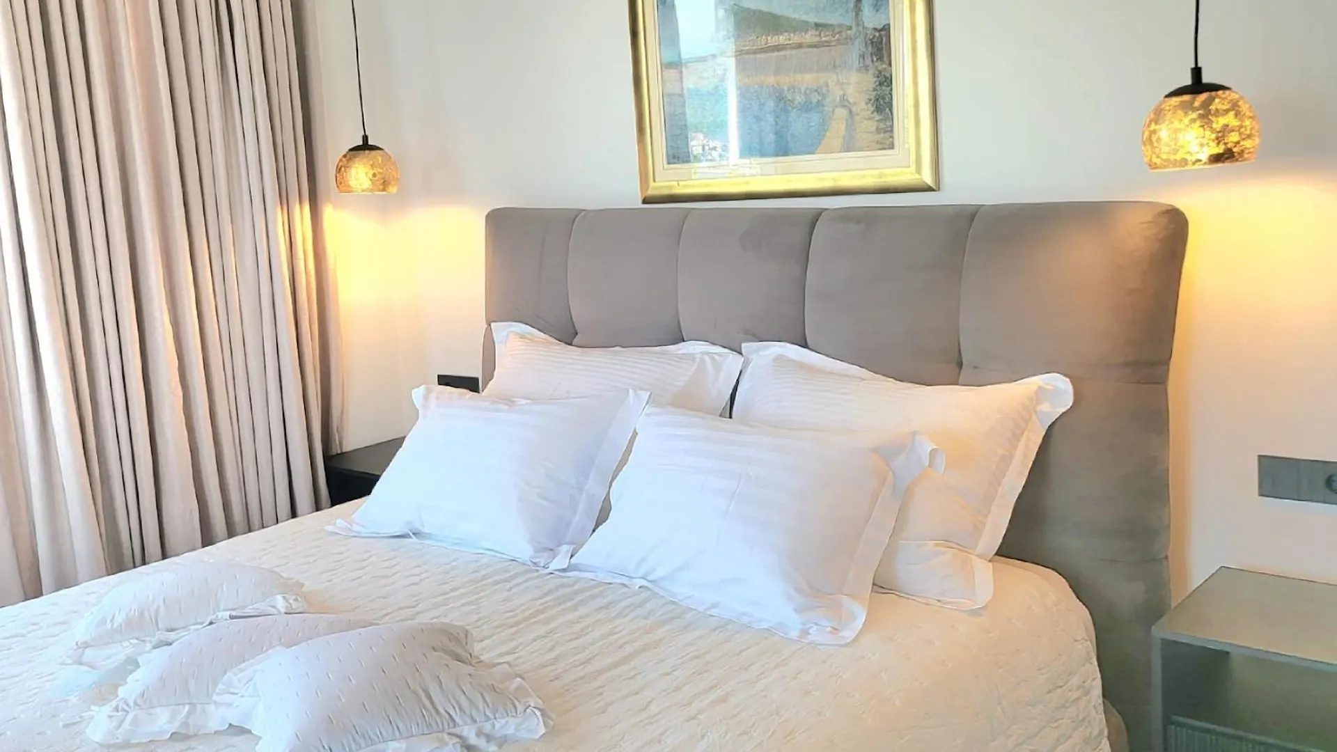 Villa Palace Al Nera Trogir Croatia