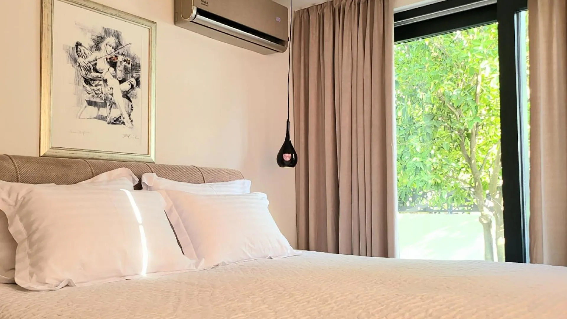 Villa Palace Al Nera Trogir 0*,