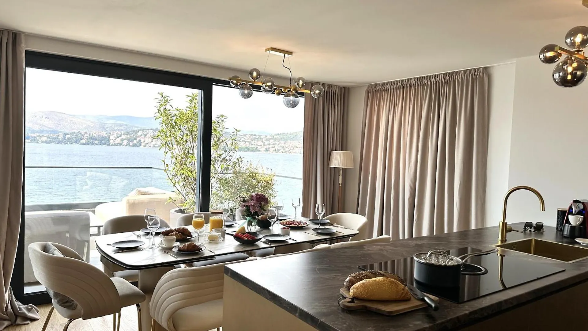 Villa Palace Al Nera Trogir