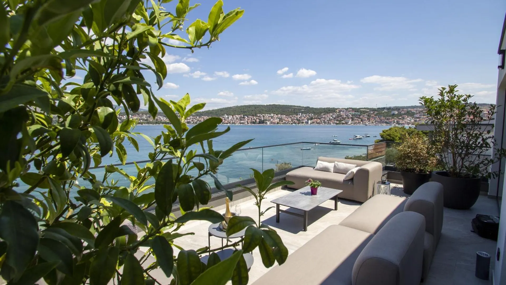 Villa Palace Al Nera Trogir