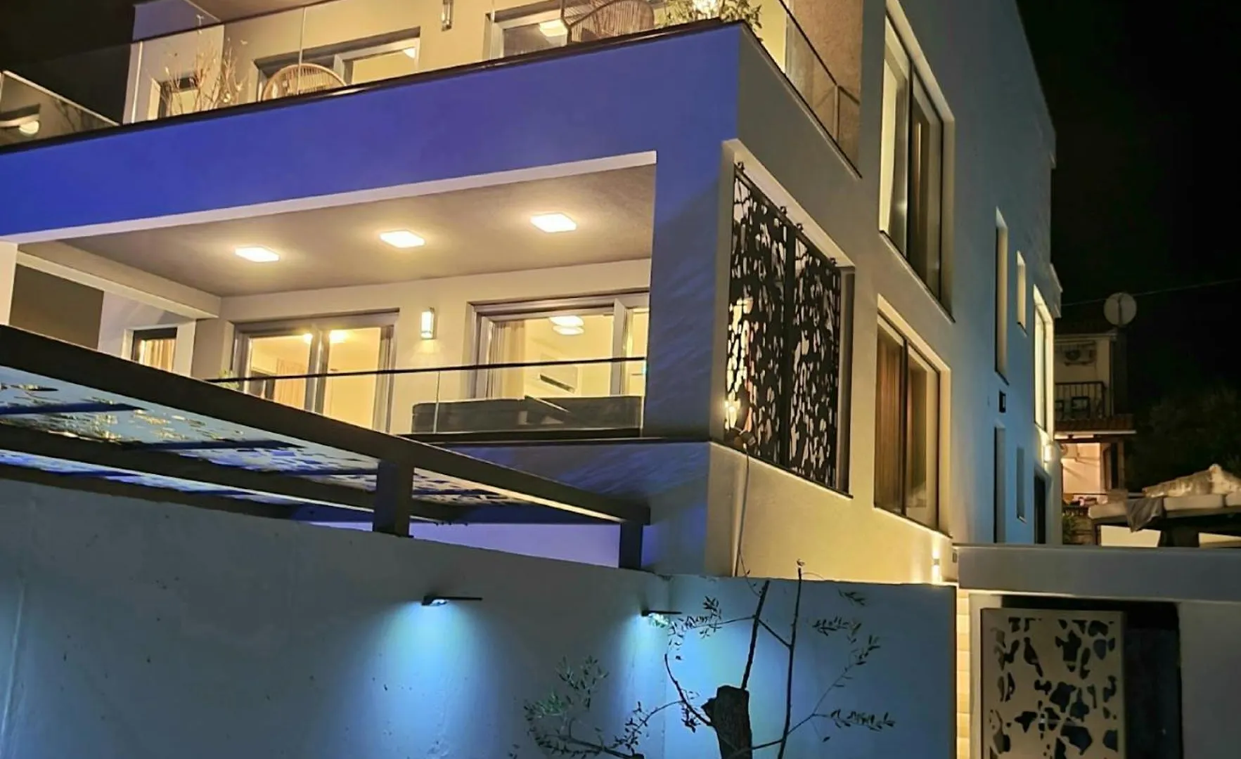 Villa Palace Al Nera Trogir