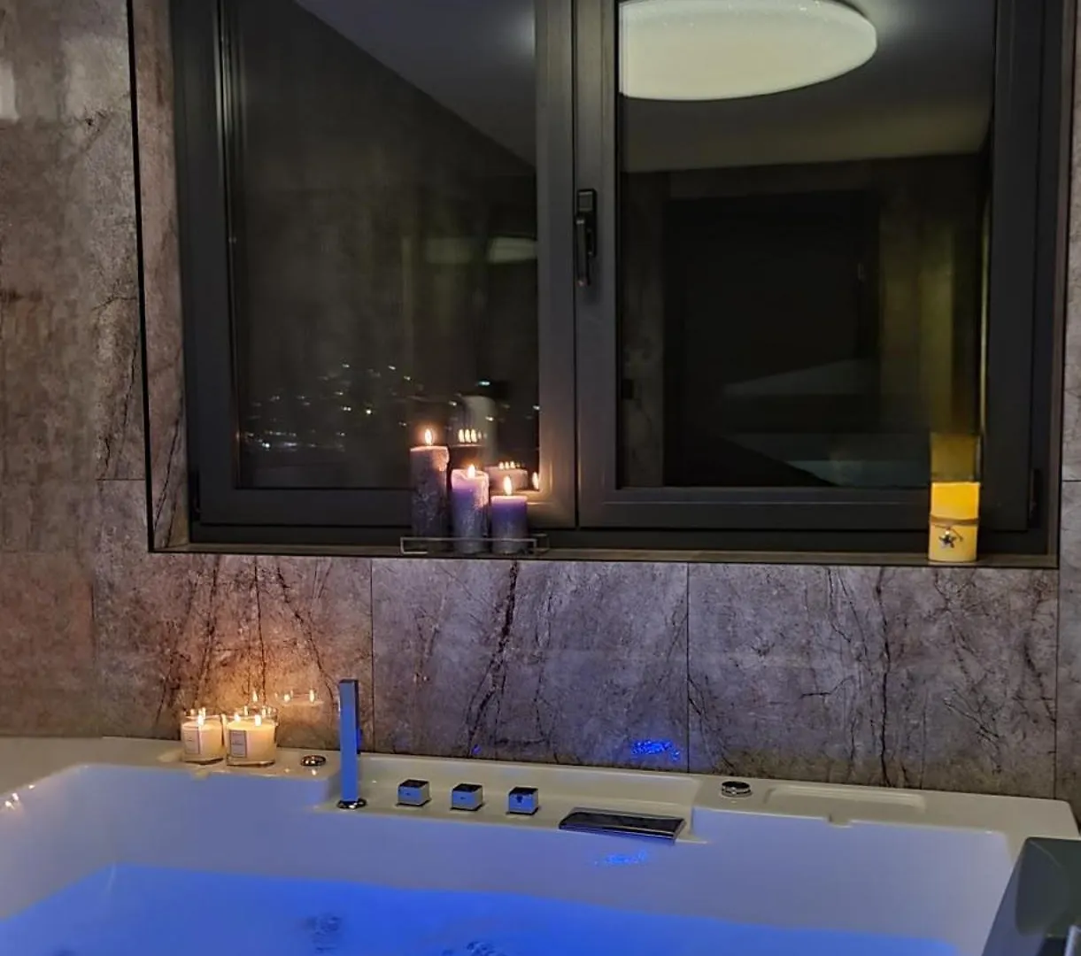Villa Palace Al Nera Trogir