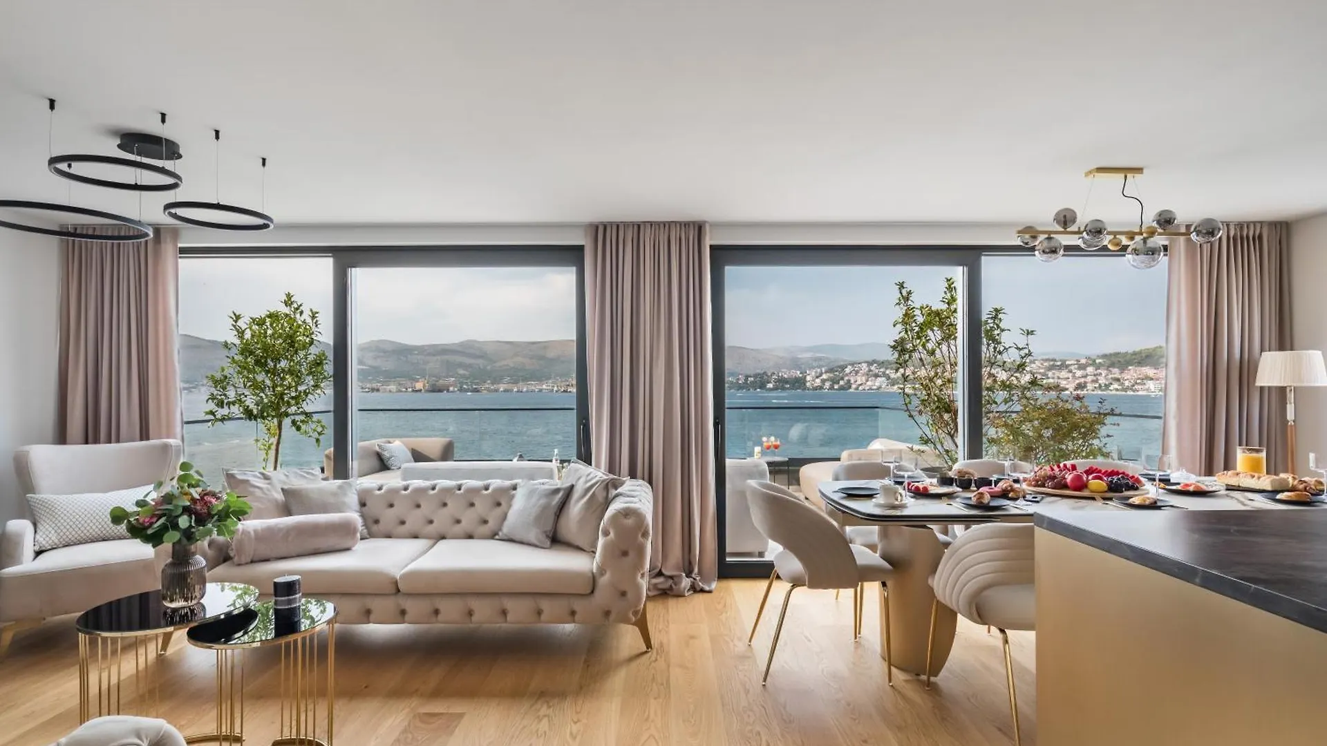 Villa Palace Al Nera Trogir