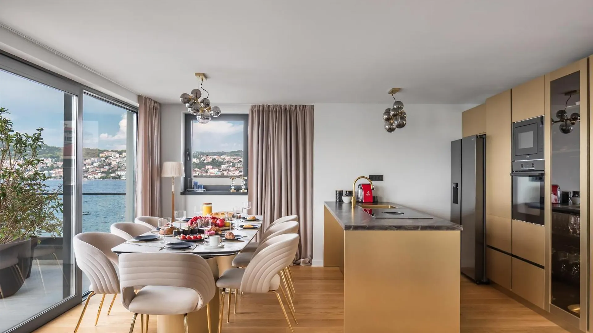 Villa Palace Al Nera Trogir